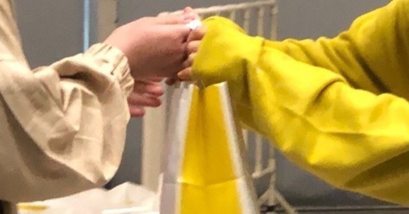 推しの変遷 伊藤来笑 いとうらいら Note