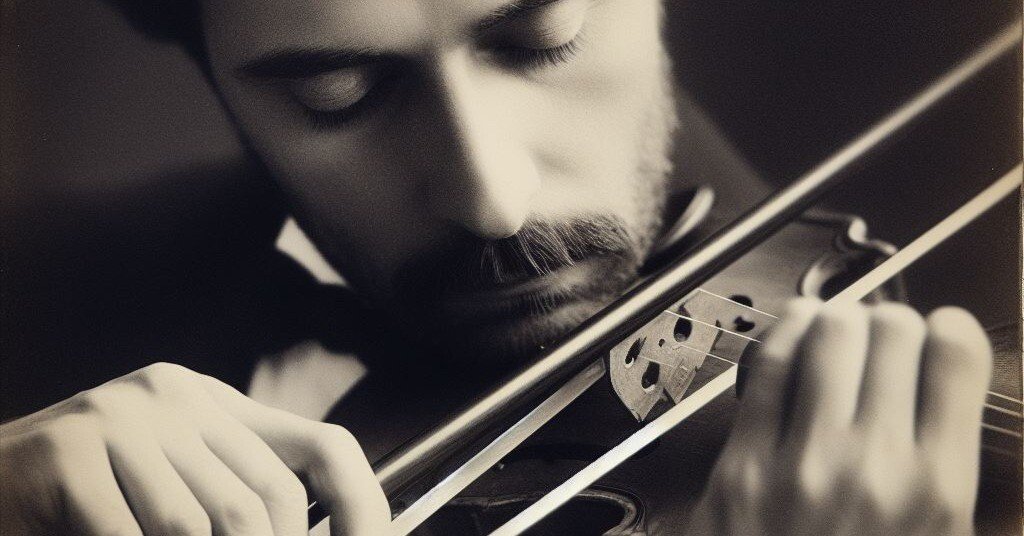 ヴィルヘルミとG線上のアリア｜堀内貴晃