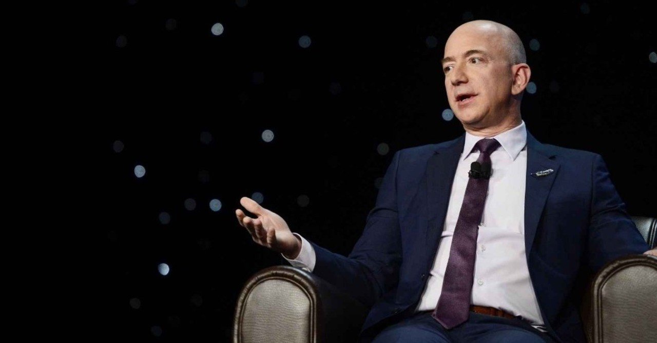 重要な意思決定をする時に使えるjeff Bezos ジェフ ベゾス の後悔最小化フレームワークとは Yj Note 重要な意思決定をする時に使えるjeff Bezos ジェフ ベゾス の後悔最小化フレームワークとは Yj Note