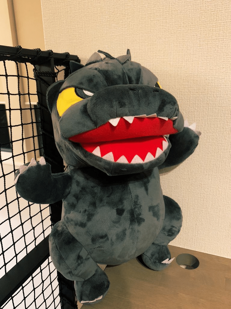 ゴジラ-1.0』コラボを徒然なるままに振り返る|ha | za | ma ゴジラ-1.0』コラボを徒然なるままに振り返る|ha | za | ma