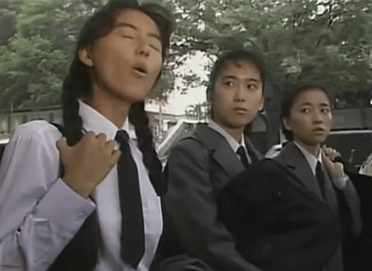 愛しあってるかい！ 小泉今日子 令和になって「愛しあってるかい！」にハマった人間がここに1人\u2026｜河合