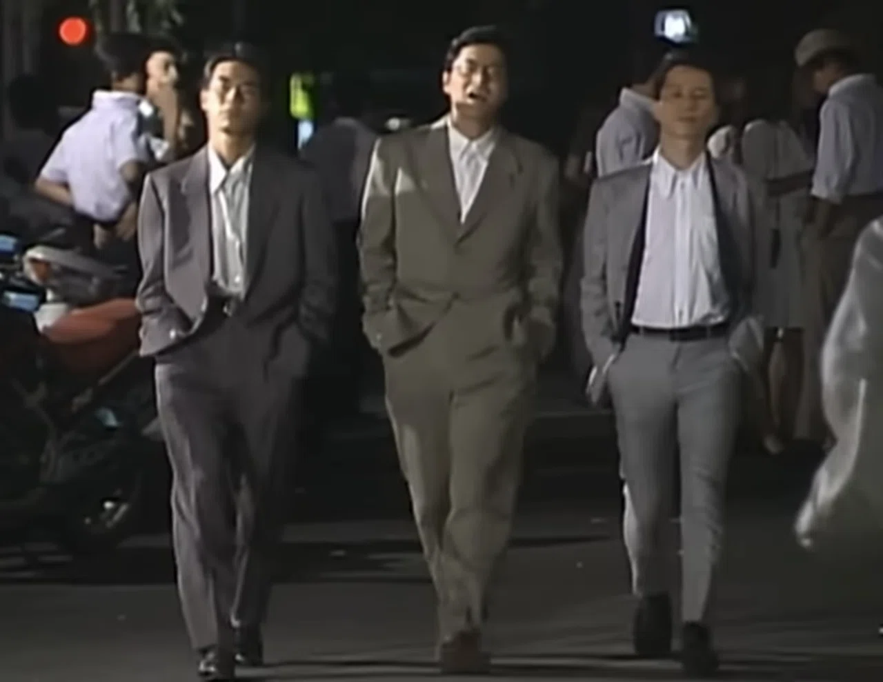 令和になって「愛しあってるかい！」にハマった人間がここに1人…｜河合