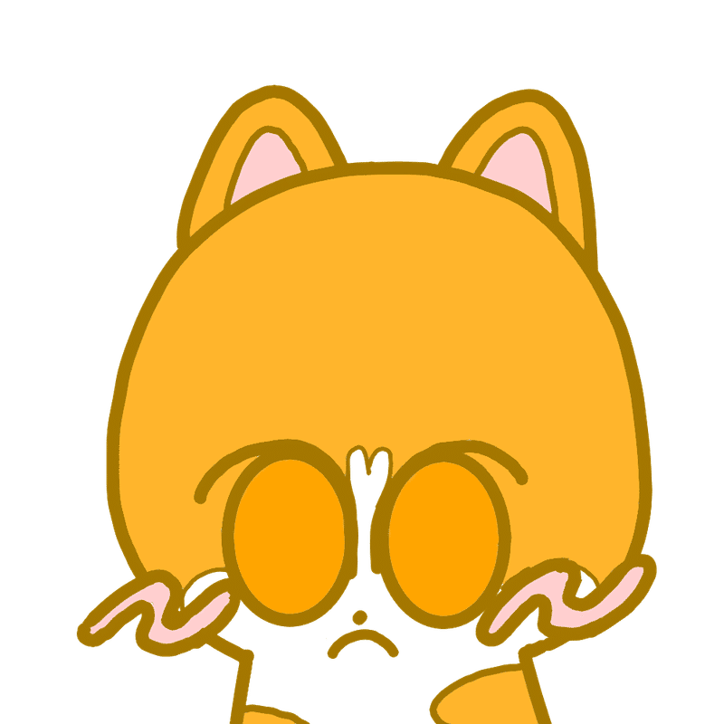 漫画 迷える子猫３１ トイレに行くか行かないか 三毛猫キャラクターマンガ ぐるう 1万6千人noteﾌｫﾛﾜｰ 累計170万pvマンガ家 Note