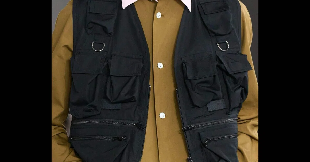 43. PRADA SS24 受注会レポート①｜羽生健太郎