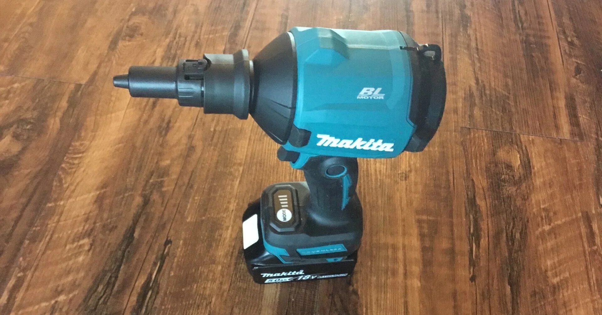 Makita 18v エアダスタ 買ってよかった！エアダスタ（MAKITA）｜おがばん（拝万里）