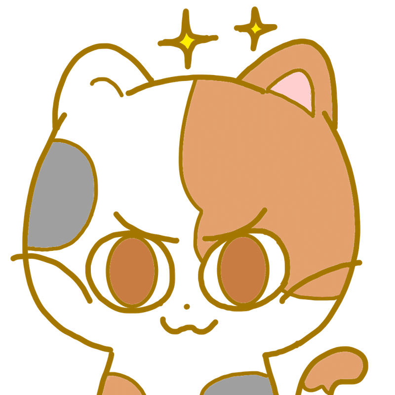 漫画 迷える子猫３１ トイレに行くか行かないか 三毛猫キャラクターマンガ ぐるう 1万6千人noteﾌｫﾛﾜｰ 累計170万pvマンガ家 Note