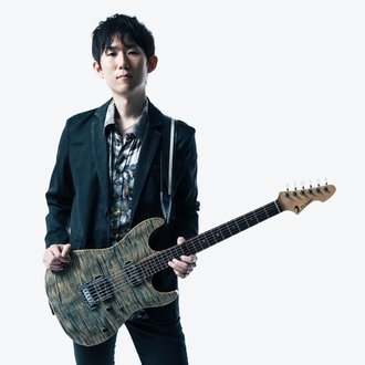 青木征洋 / Godspeed|note