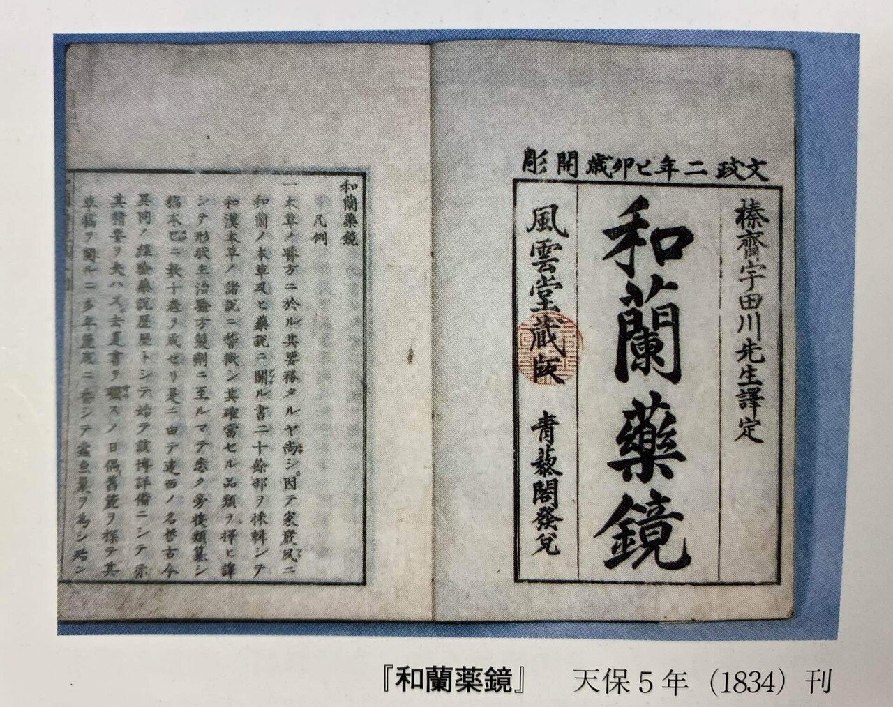 先祖が生きた地.岡山県津山市(歴史編 江戸時代 蘭学者 宇田川玄真-)21 #070|藤小雪庵 先祖が生きた地.岡山県津山市(歴史編 江戸時代 蘭学者 宇田川玄真-)21 #070|藤小雪庵