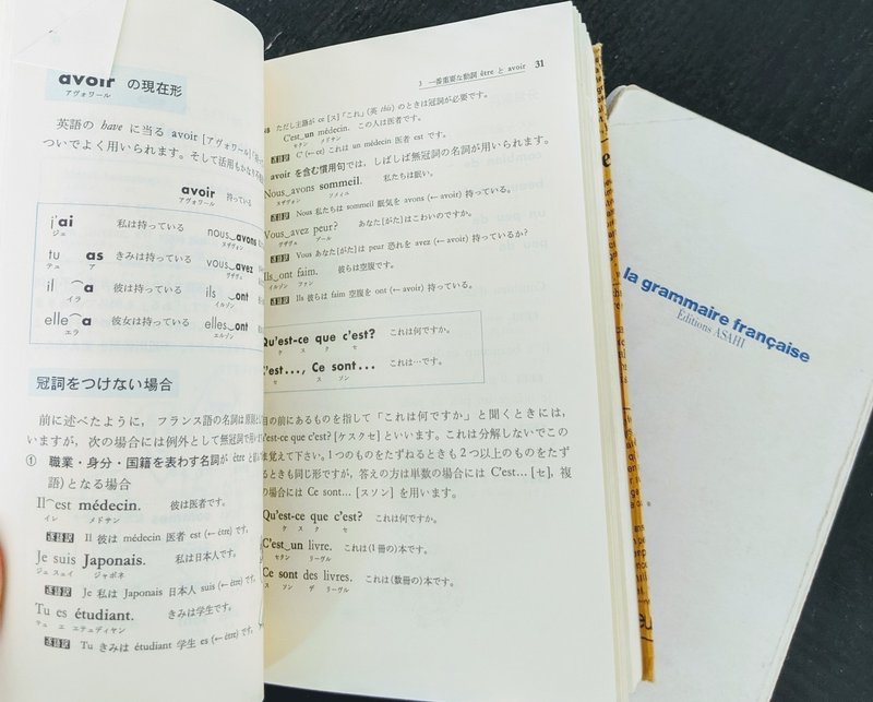 フランスに行くことを決めた漠然とした理由 Mari Note フランスに行くことを決めた漠然とした理由 Mari Note