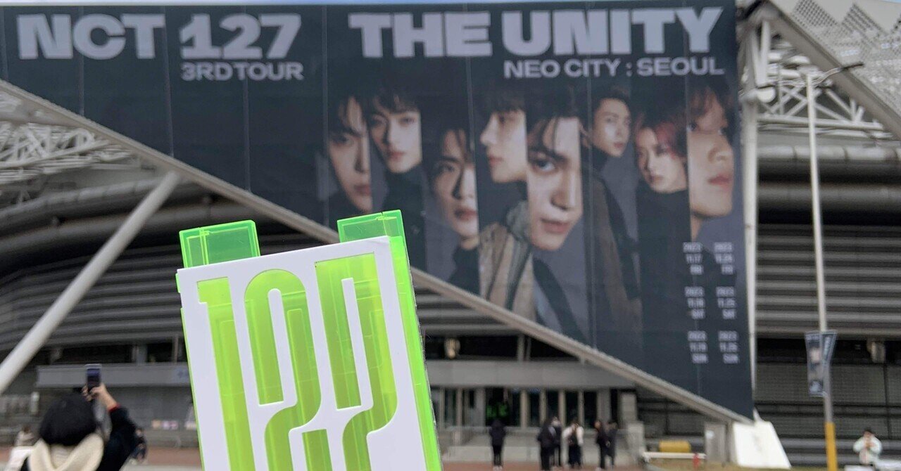 NCT127 NEO CITY SEOUL ソウルコン　キノビデオ NEO CITY : SEOUL The Origin ＜KiT Video＞ : NCT 127