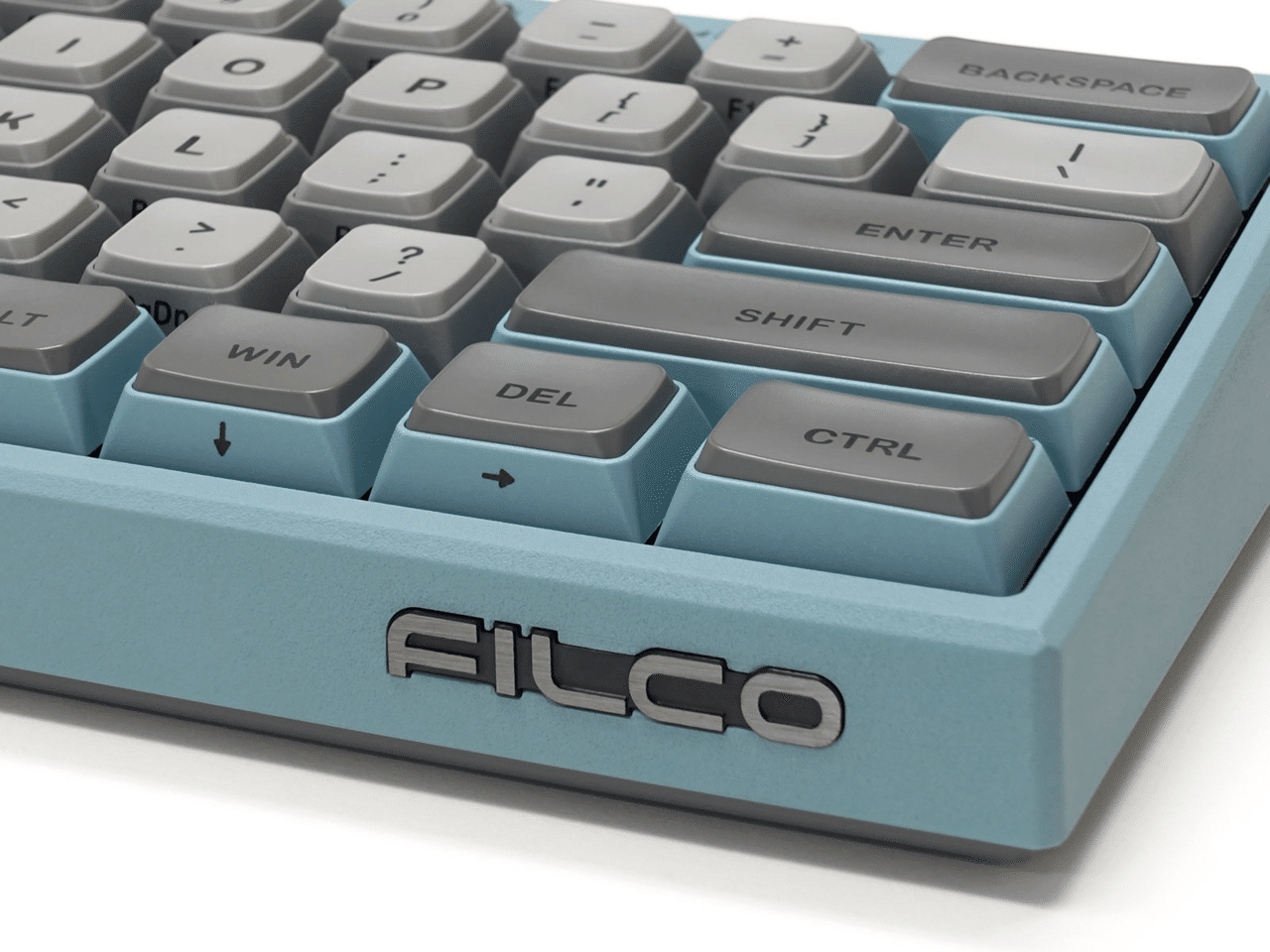 FILCO MINILA-Rの魅力を全力で伝えたい話｜わた