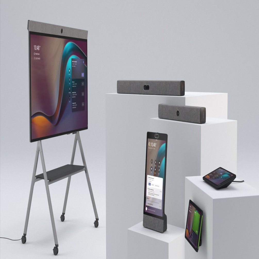 Microsoft Teams Rooms からZoom/Webex へDirect Guest 参加｜Yuki