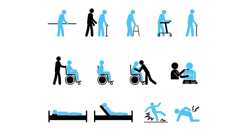 介護・医療現場の転倒・転落事故に理解求める　全老健など10団体が共同声明（2023年11月17日）