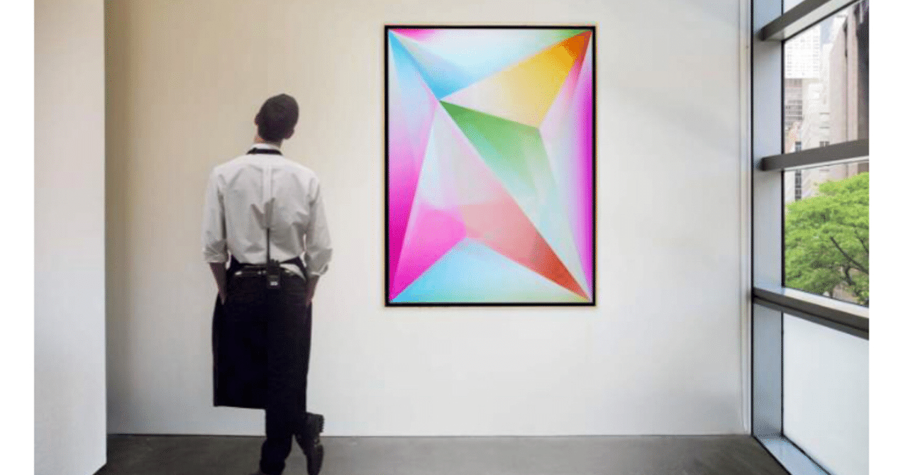 オークション日記：総集編】サザビーズで現代アートを落札してみたら！？（全6話）｜近藤俊太郎