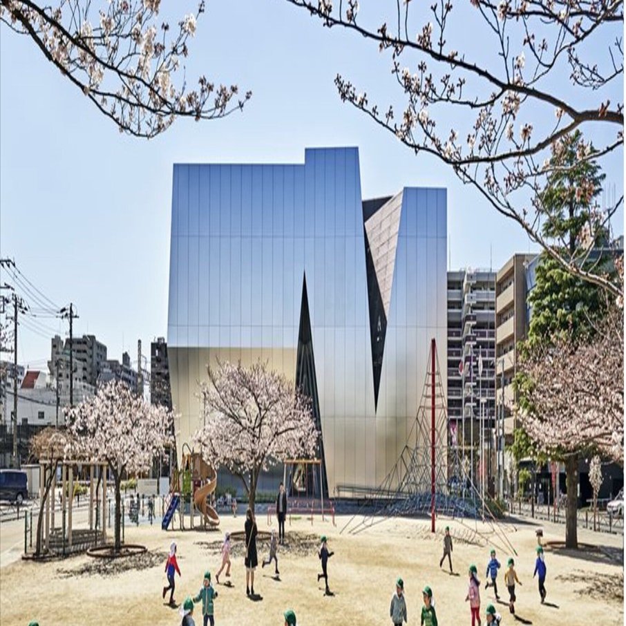 北斎美術館で培った「未来へ続く資金の集め方」、墨田区の挑戦