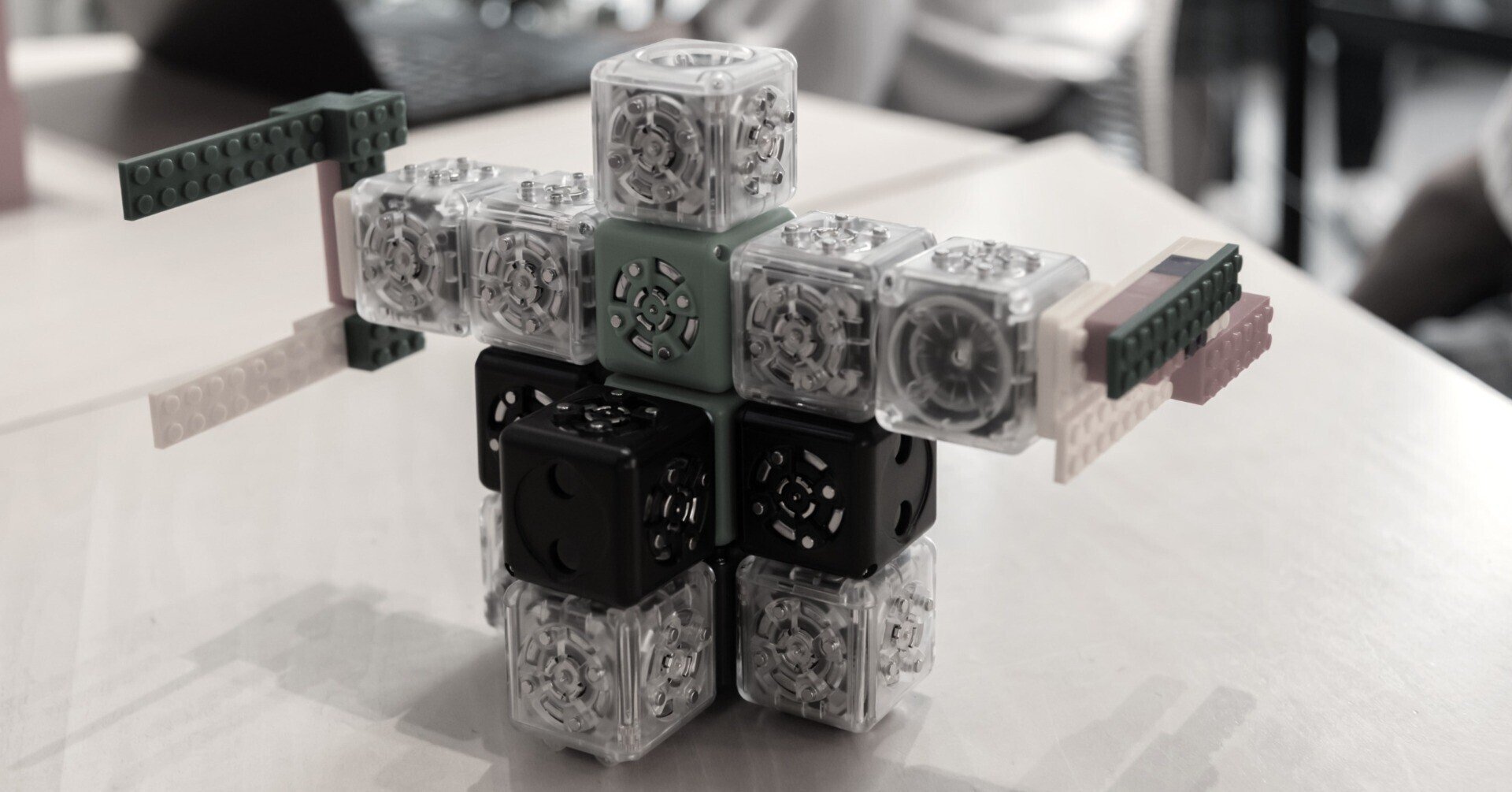 都立工科高等学校様「東京未来ファクトリー2023」