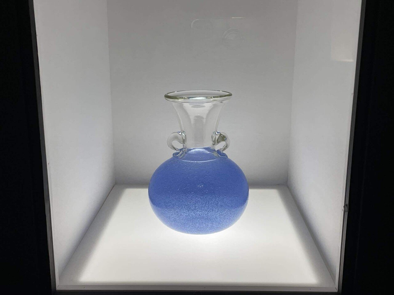 秋を探して、大山崎山荘美術館「舩木倭帆展」へ｜Kaori