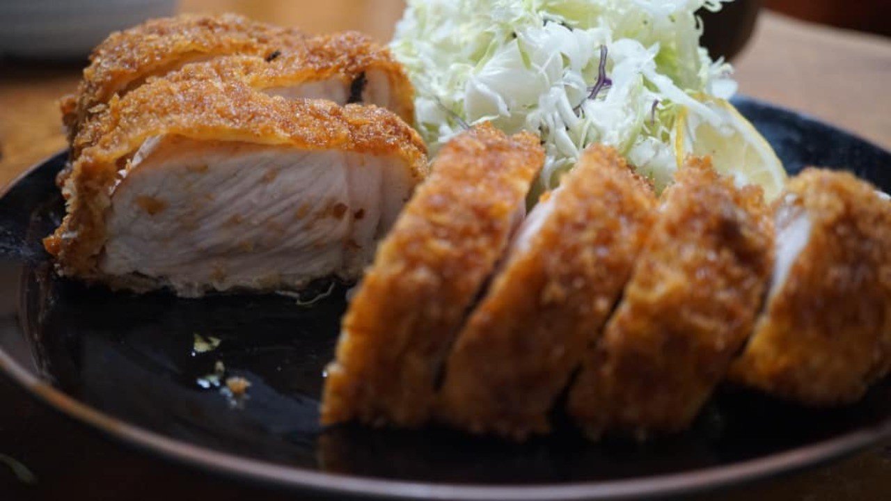 とんかつひで Revue頂きました Uyax Asaoka 浅岡雄也 Note