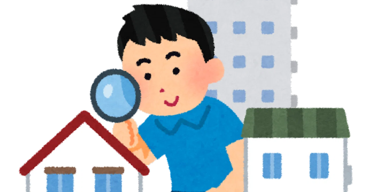 [Column] The Story of When I Bought a Condo [How to Choose] (Part 15)｜雑食坊主