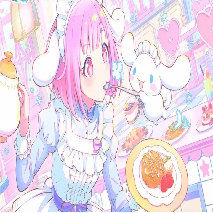 プロセカサンリオコラボについてお話ししたい｜ゆ き 🐰 ☃️