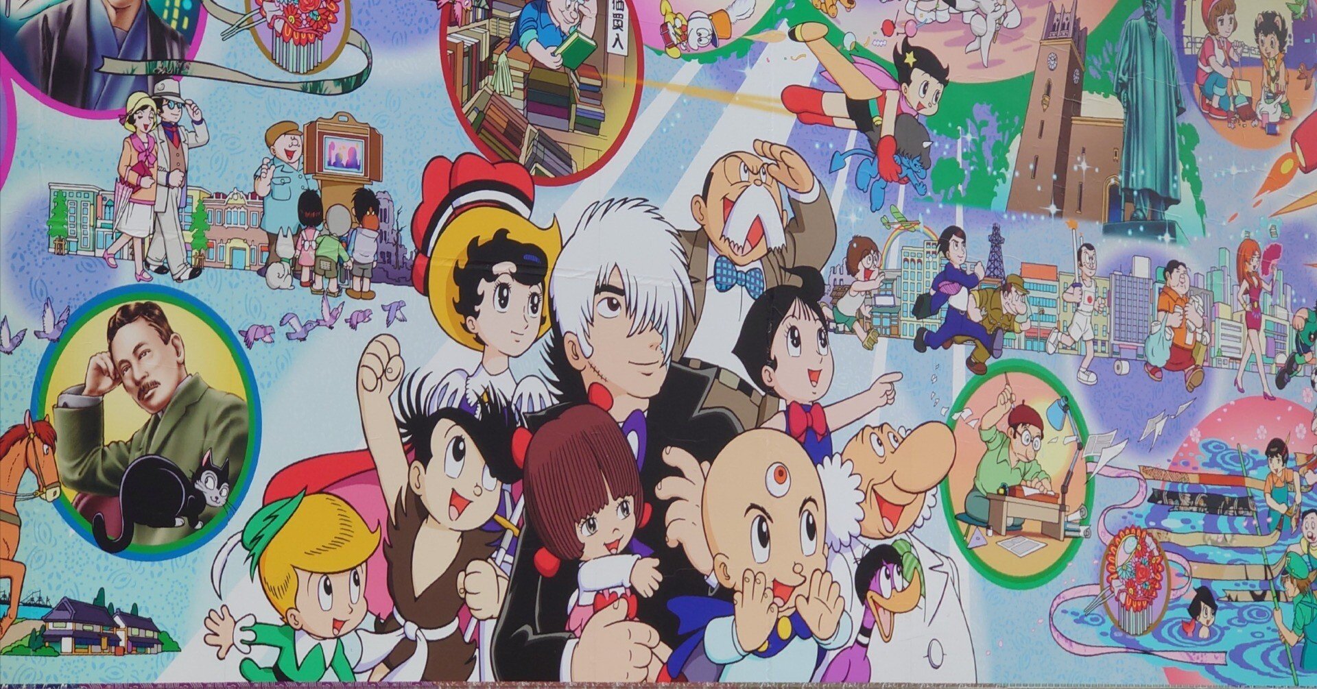 最近ハマった作品と推しの話｜古手なんとか