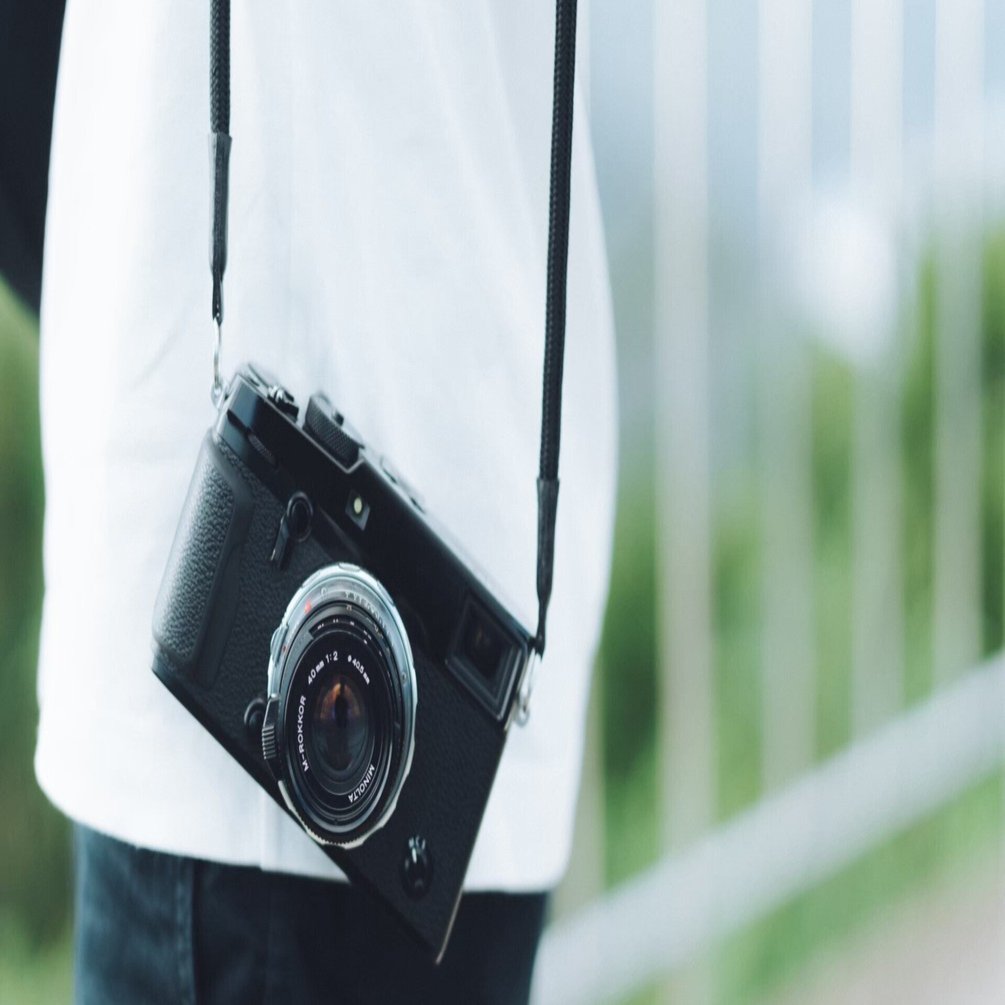 FUJIFILM X-Pro2】5年間使ってみて｜Yuki