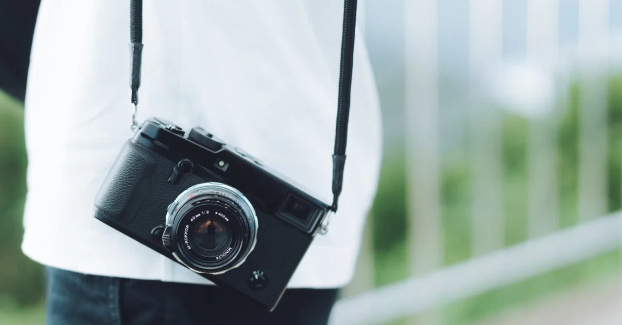 FUJIFILM X-Pro2】5年間使ってみて｜Yuki