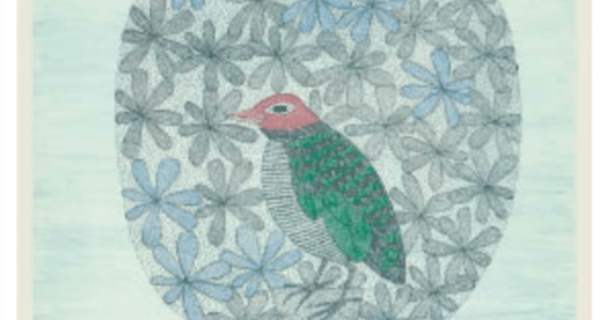 南桂子 銅版画 エッチング 「木の上の鳥」 1980年 査定 買取 南桂子 銅版画 エッチング 「木の上の鳥」 1980年 査定 買取