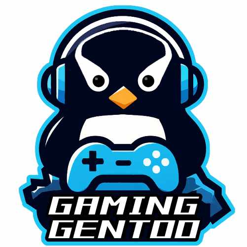 Yamasho[GamingGentoo][ゆっくり学ぶチャンネル]