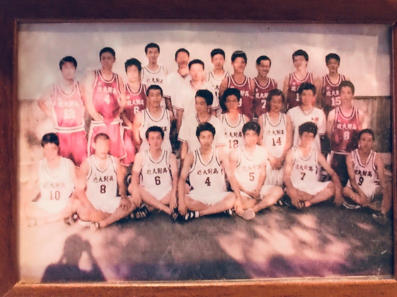 プロバスケ選手になる方法 やったこと 今やるべきこと 高校前編 北村豪希 Risicare Basketball 代表 コーチ Note プロバスケ選手になる方法 やったこと 今やるべきこと 高校前編 北村豪希 Risicare Basketball 代表 コーチ Note