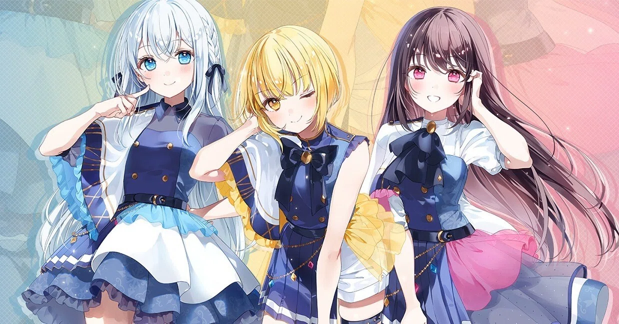 de minuit - soleil 藍月なくる×Sennzai Sennzai 藍月なくる by minuit 