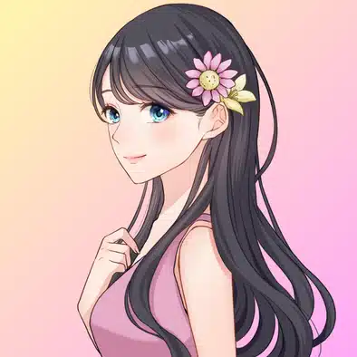 真理花🌷