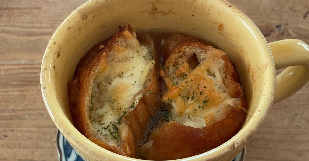 手が離せないお料理｜K