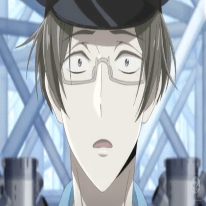 レオマブ考察 さらざんまい10皿目まで ネタバレ まおり Note