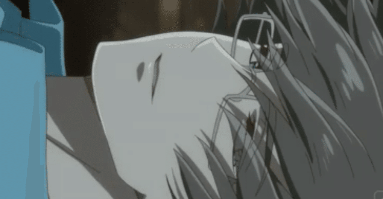 レオマブ考察 さらざんまい10皿目まで ネタバレ まおり Note