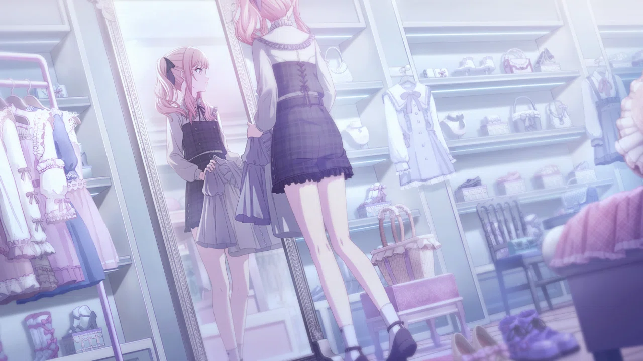 日々、暁山瑞希｜やぐちくま