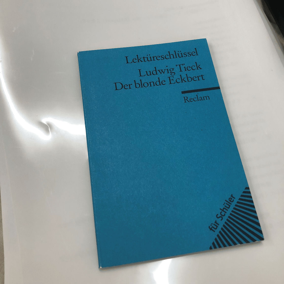 Was habe ich in Deutschland studiert? (ドイツで何を勉強して