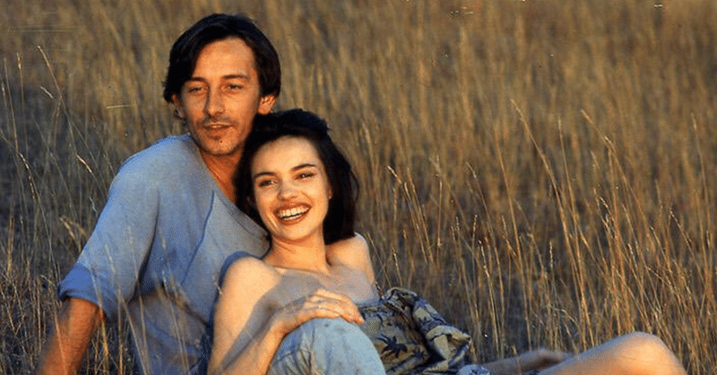 ベティブルー 茉莉 note