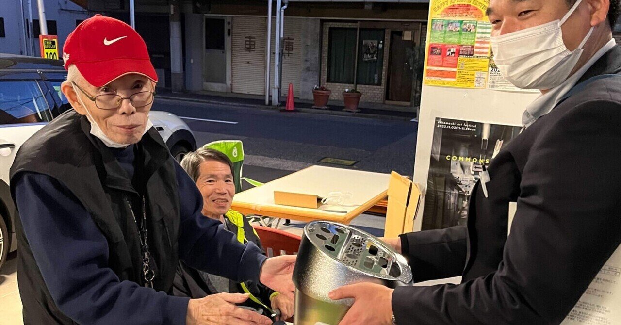 スタンド灰皿 jt 飲食店 事務所 （吸う人も、吸わない人も