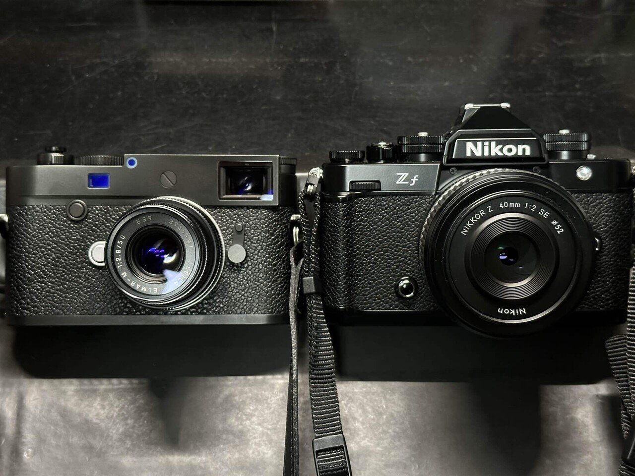 11/28 Z fとか｜みわ