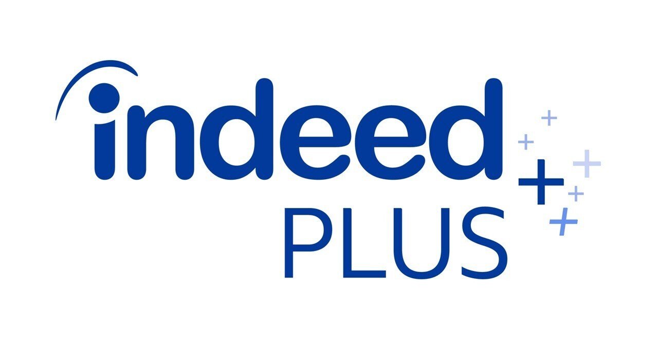 【Indeed PLUS】－Indeedが提供する新たなサービスについて徹底解説－｜フロム・エージャパン 公式note