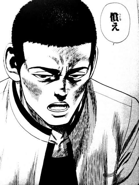 ろくでなしBLUES実写化【後編】｜哲学スノッブ