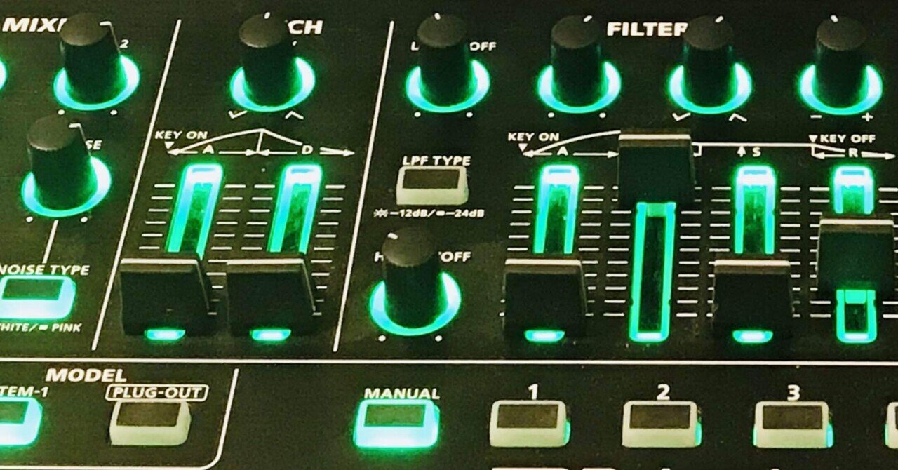 欲しかったのはアナログ音源じゃなかった。｜みくばんP