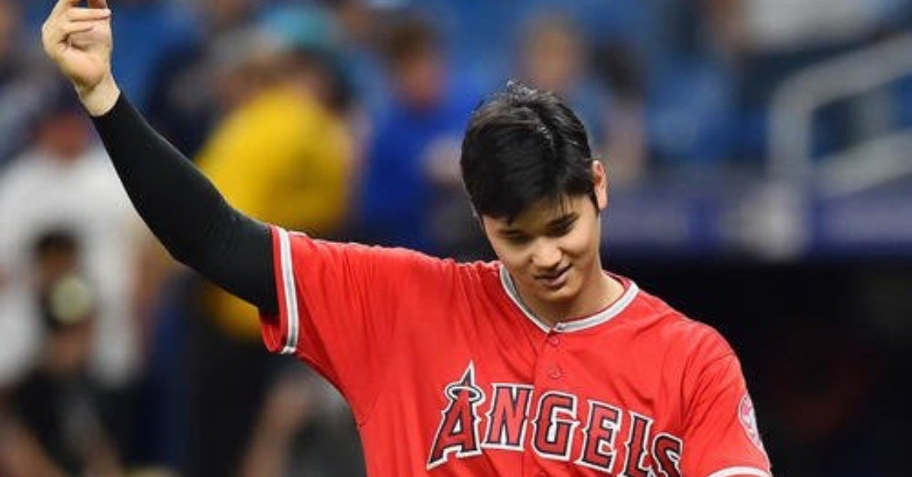 祝サイクルヒット達成 大谷翔平選手名言 神崎信也86o Note