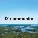 IX-community
