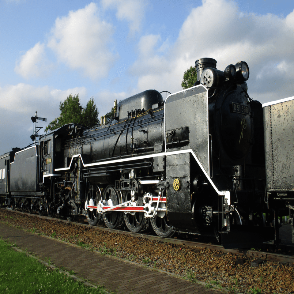 ACT.63『宗谷滞在〜名寄編〜』｜かんてん