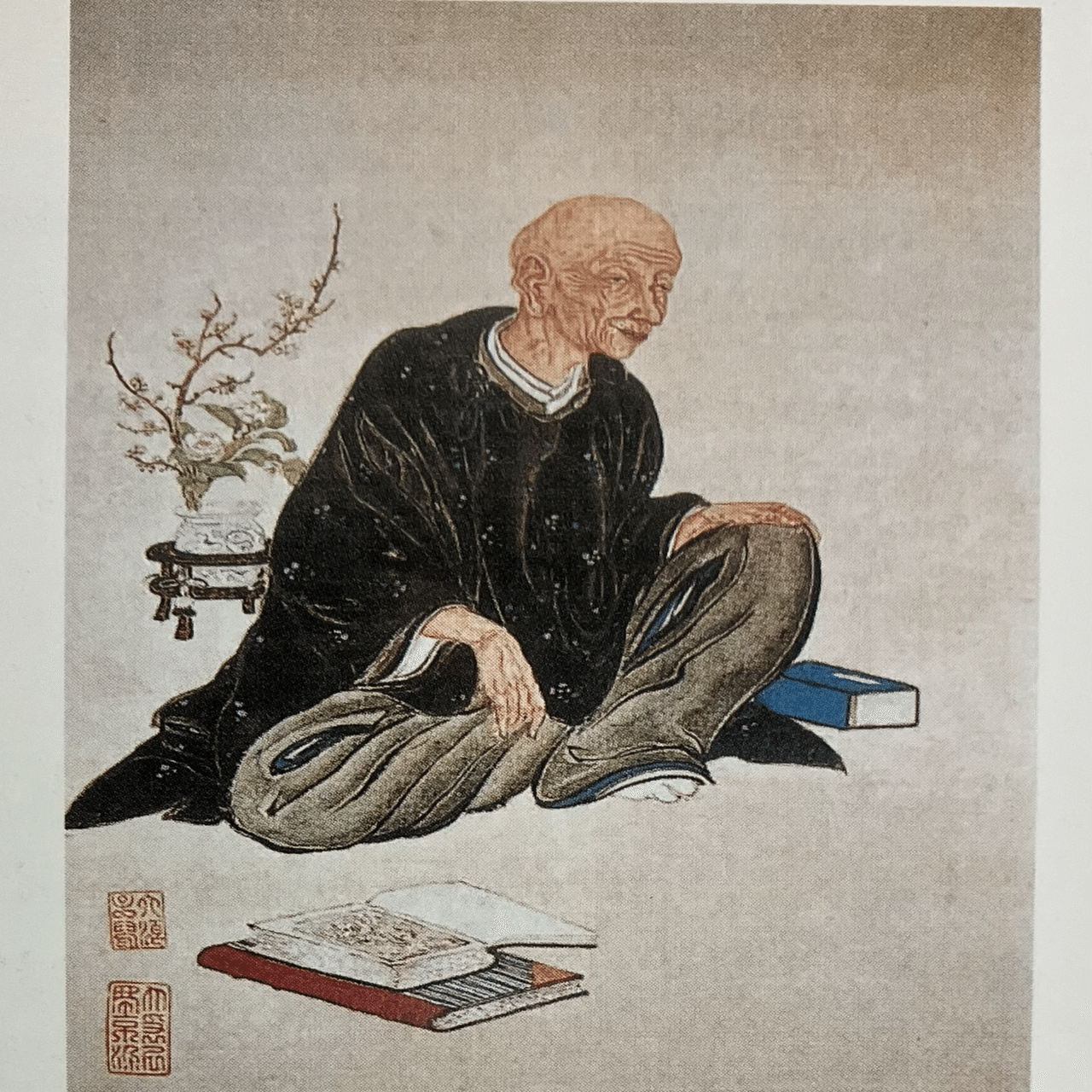 先祖が生きた地.岡山県津山市（歴史編 江戸時代 杉田玄白が語る宇田川