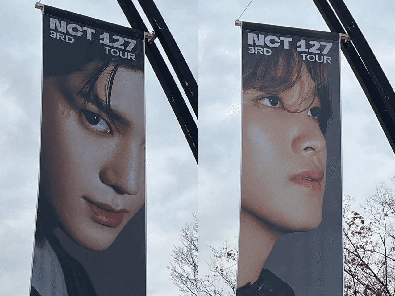 Be there For you 〈NCT127 NEO CITY:SEOUL THE UNITY〉｜かゆ