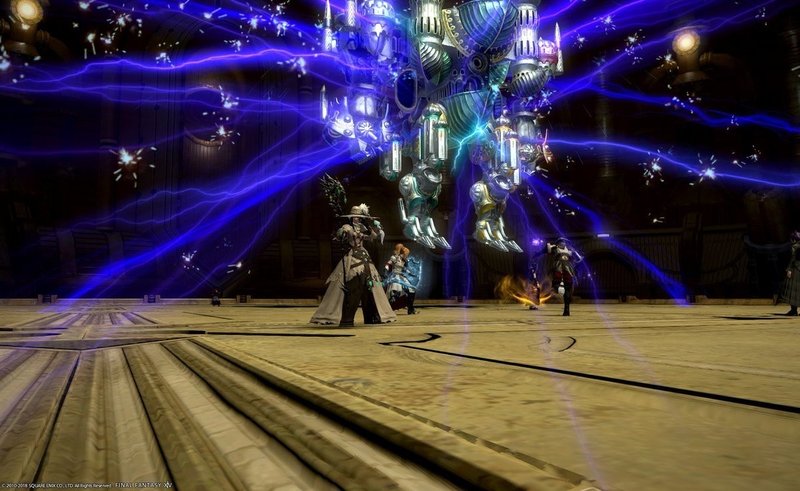 Final Fantasy Jukebox Mixで曲をまとめて情緒を振り返る 牧野なおき Note