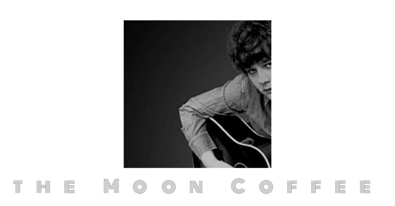 コーヒーと音楽 Vol.398 Ron Sexsmith｜YoYo The Moon